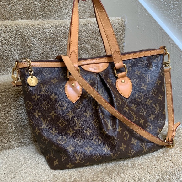 Louis Vuitton Handbags - Palermo PM Louis Vuitton